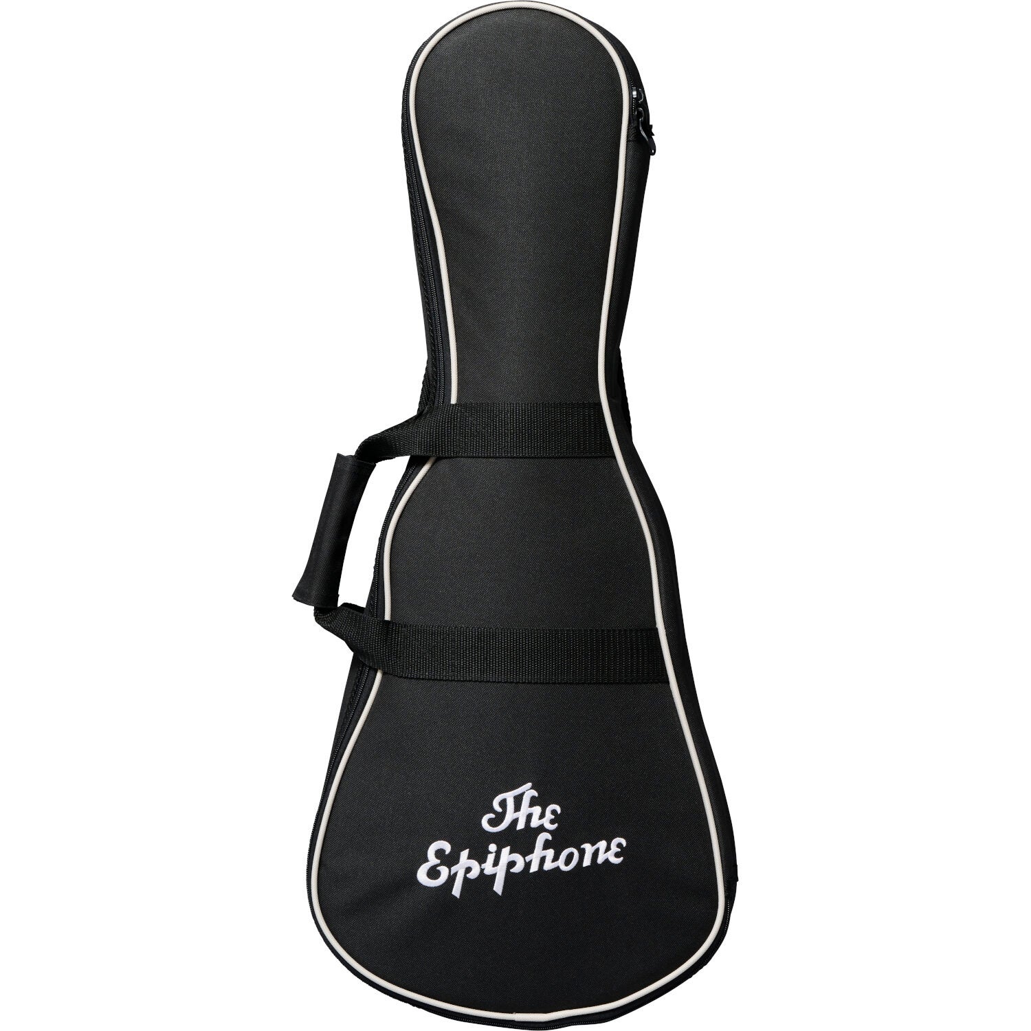 Epiphone F-5 Studio Vintage Sunburst Satin F-stijl mandoline met premium gigbag