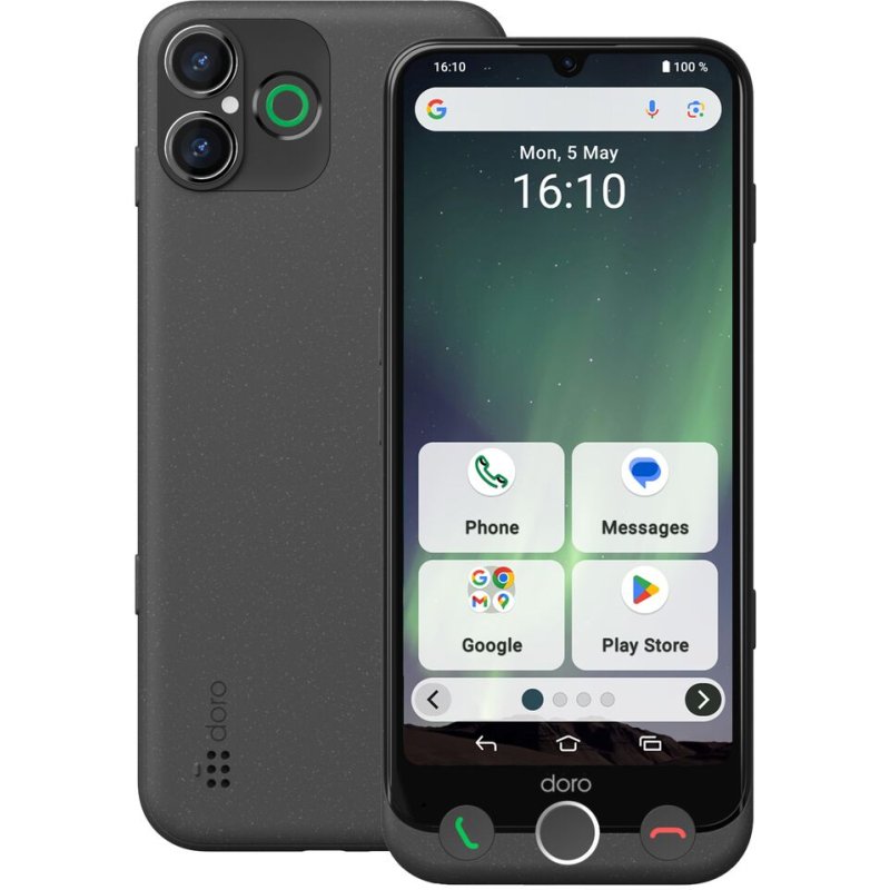 Doro Aurora A30 15,5 cm (6.1