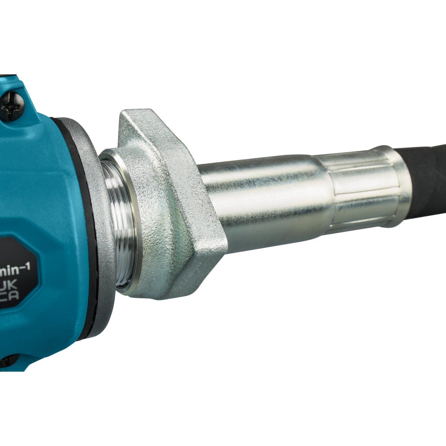 Makita VR003GM101 Accu Betontrilnaald   32x1200mm Trilnaald XGT 40V Max 4.0Ah