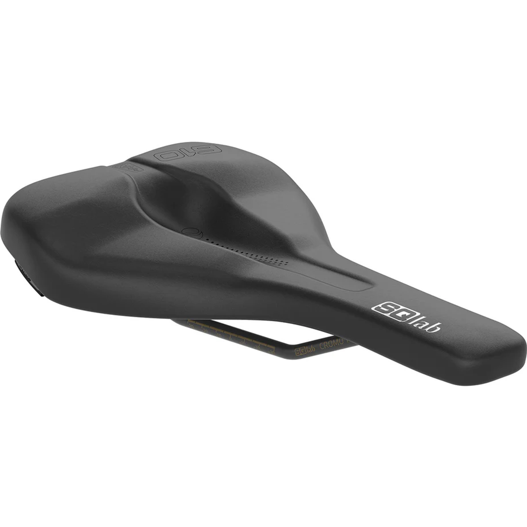 SQlab 610 Ergolux Active 2.1 Zadel