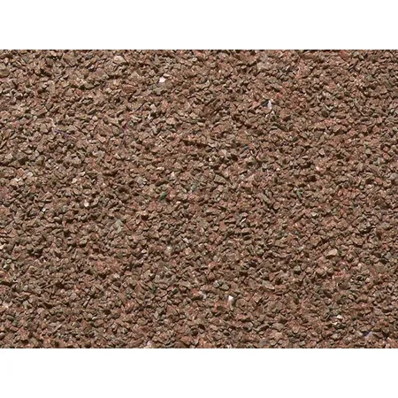 Noch 09367 - PROFI-Schotter Gneis rotbraun, 0,5 - 1,0 mm