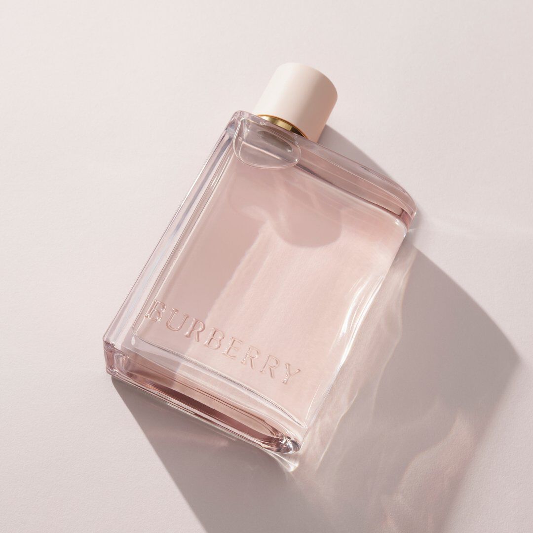 BURBERRY BURBERRY HER Eau de Parfum - 100ml