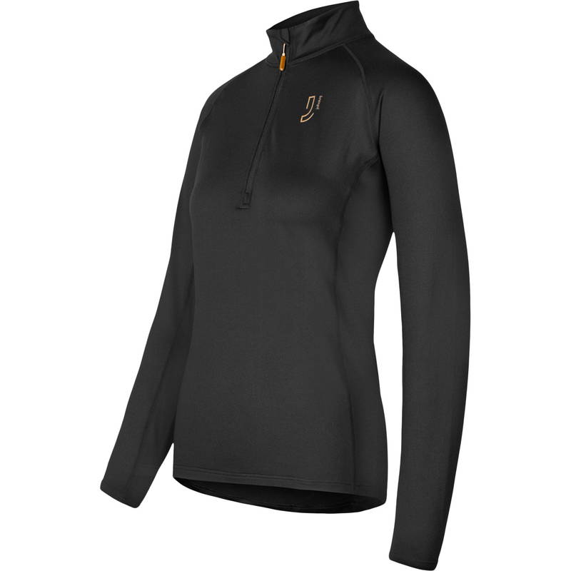 Johaug Elemental Half Zip Træningstrøje Dame