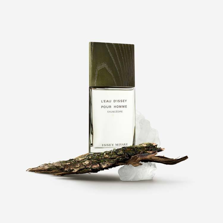Issey Miyake L’Eau d’Issey Eau&Cedre Eau De Toilette Intense 50ml