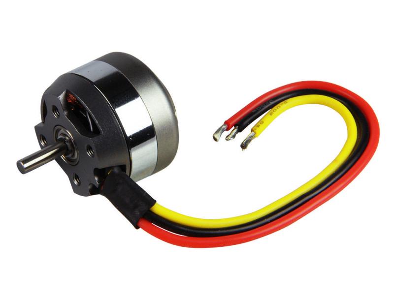 ROXXY Motor BL Outrunner 2824/26 1380 KV 14-poliger BL-Aussenläufermotor