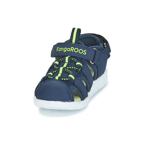 Kangaroos - K-MINI - Marine / Jaune