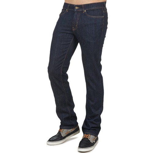 7 for all Mankind - SLIMMY OASIS TREE Azul