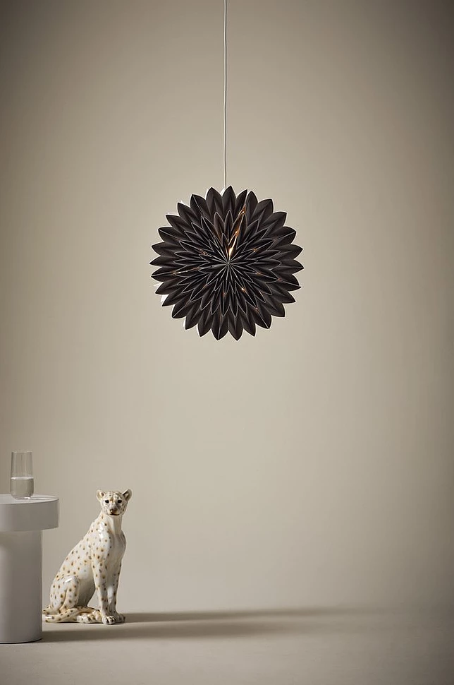 AGENA adventsstjerne ø 44 cm