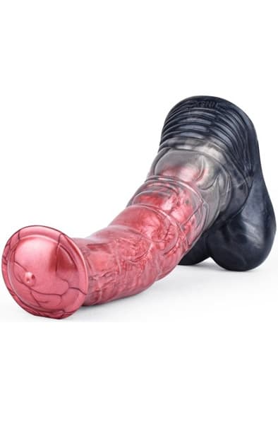 Bad Demon Lobi Dildo 26,9 cm Dragon dildo
