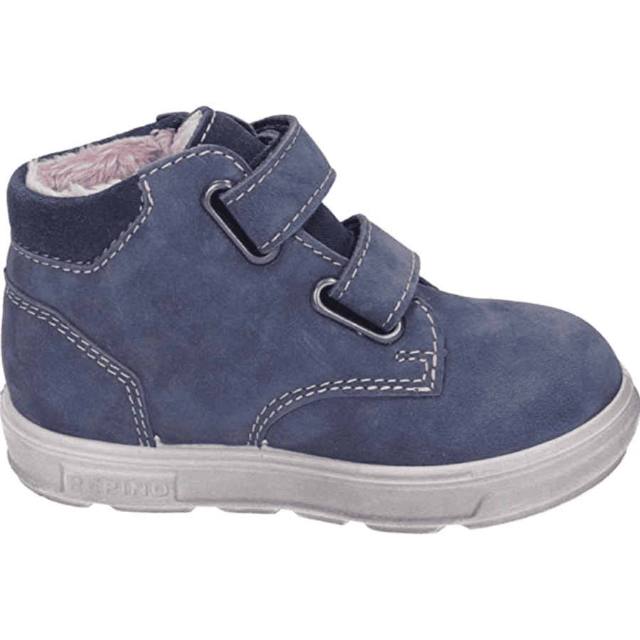 Ricosta Stiefel blau