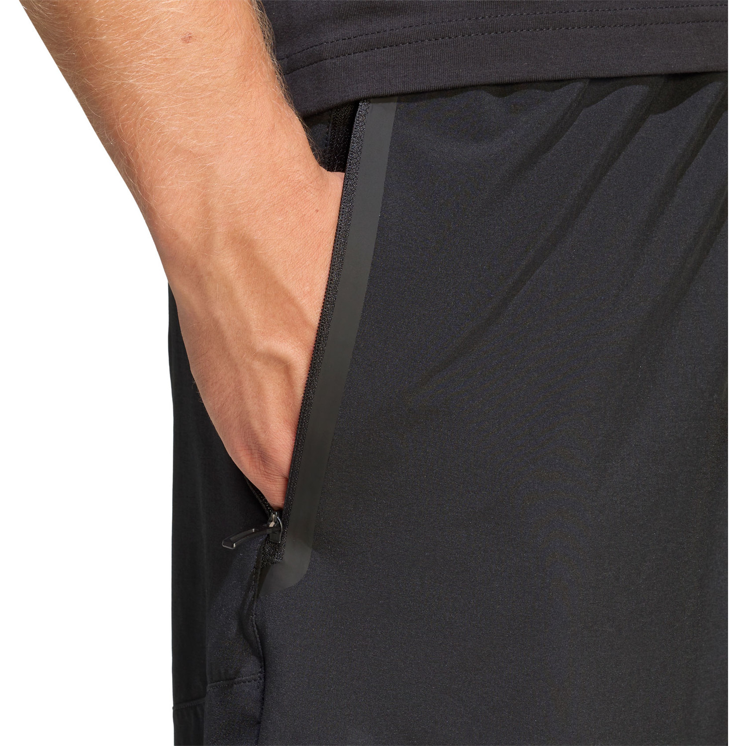adidas Tiro Travel Woven Short