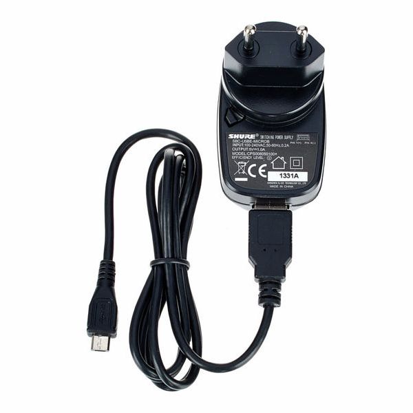 Shure SBC-USBE