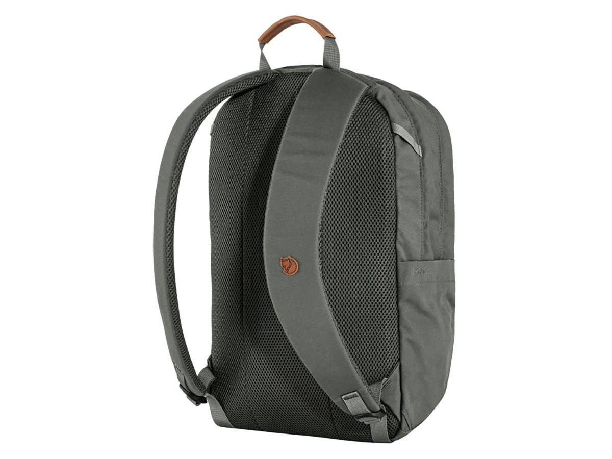 Fjallraven Räven 20 rugzak - Basalt