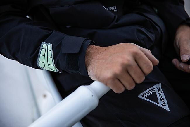 MUSTO - VESTE MPX GTX PRO OFFSHORE HOMME 2-0