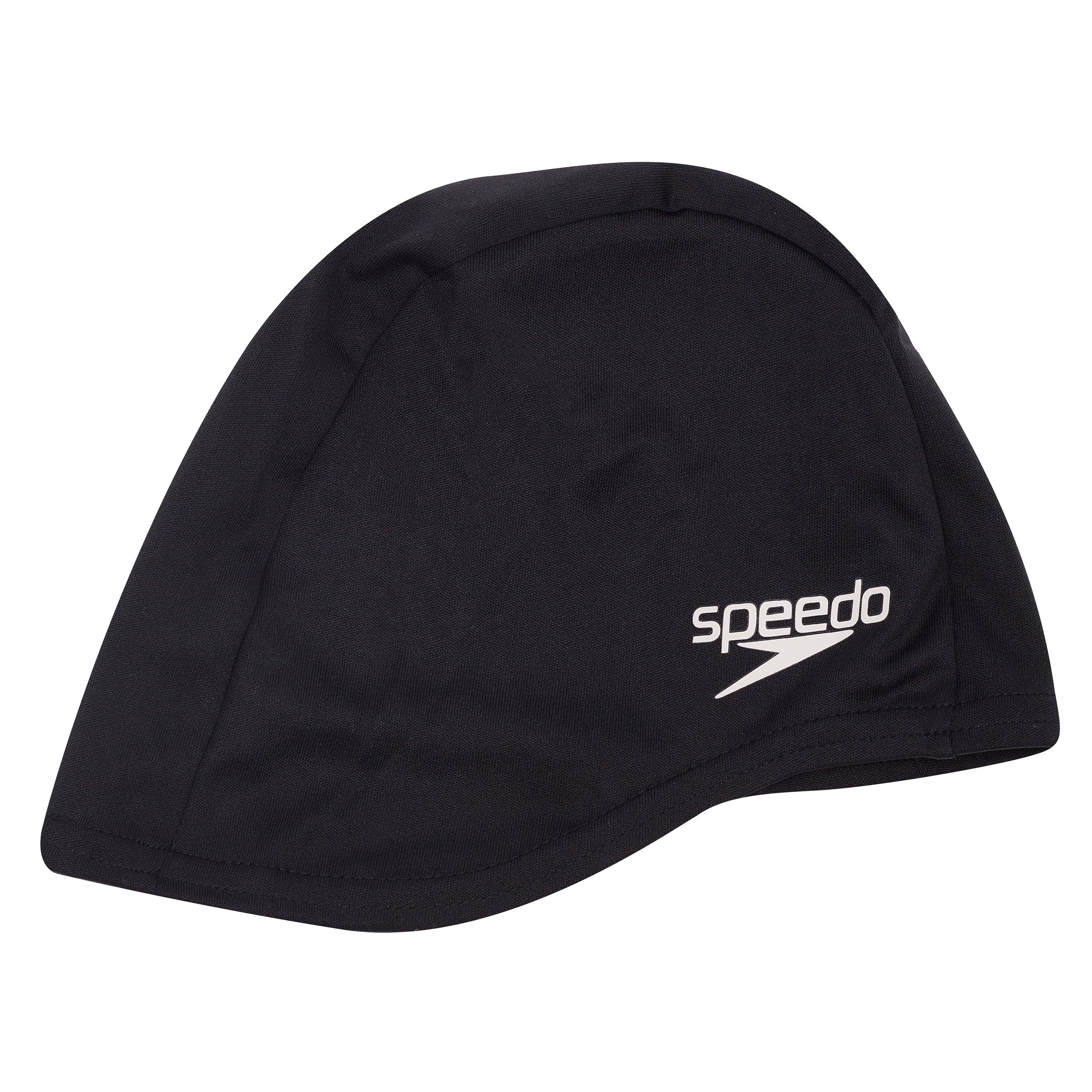 Speedo Poly Cap Jnr00