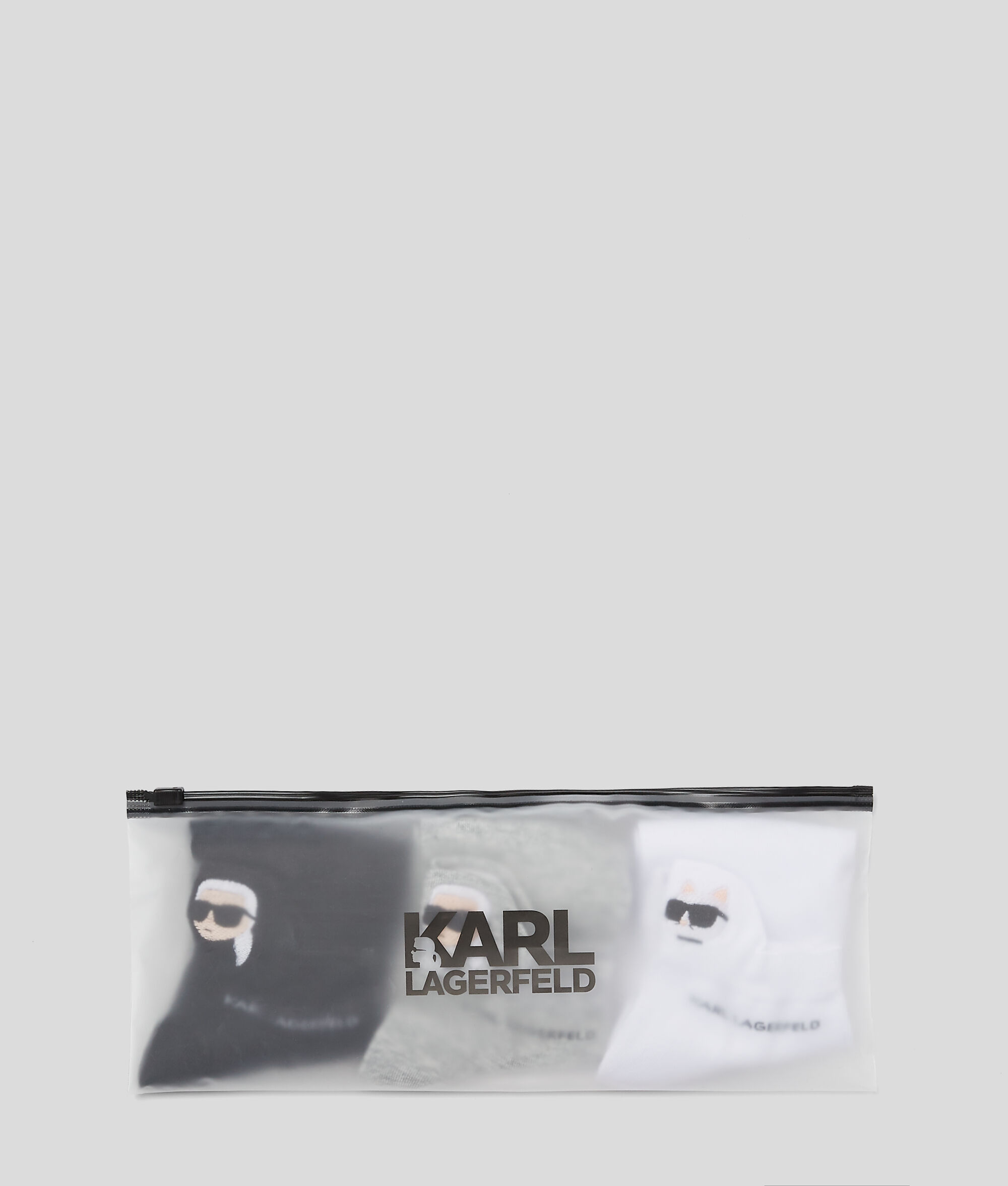 CHAUSSETTES DE BASKET K/IKONIK – LOT DE 3 PAIRES