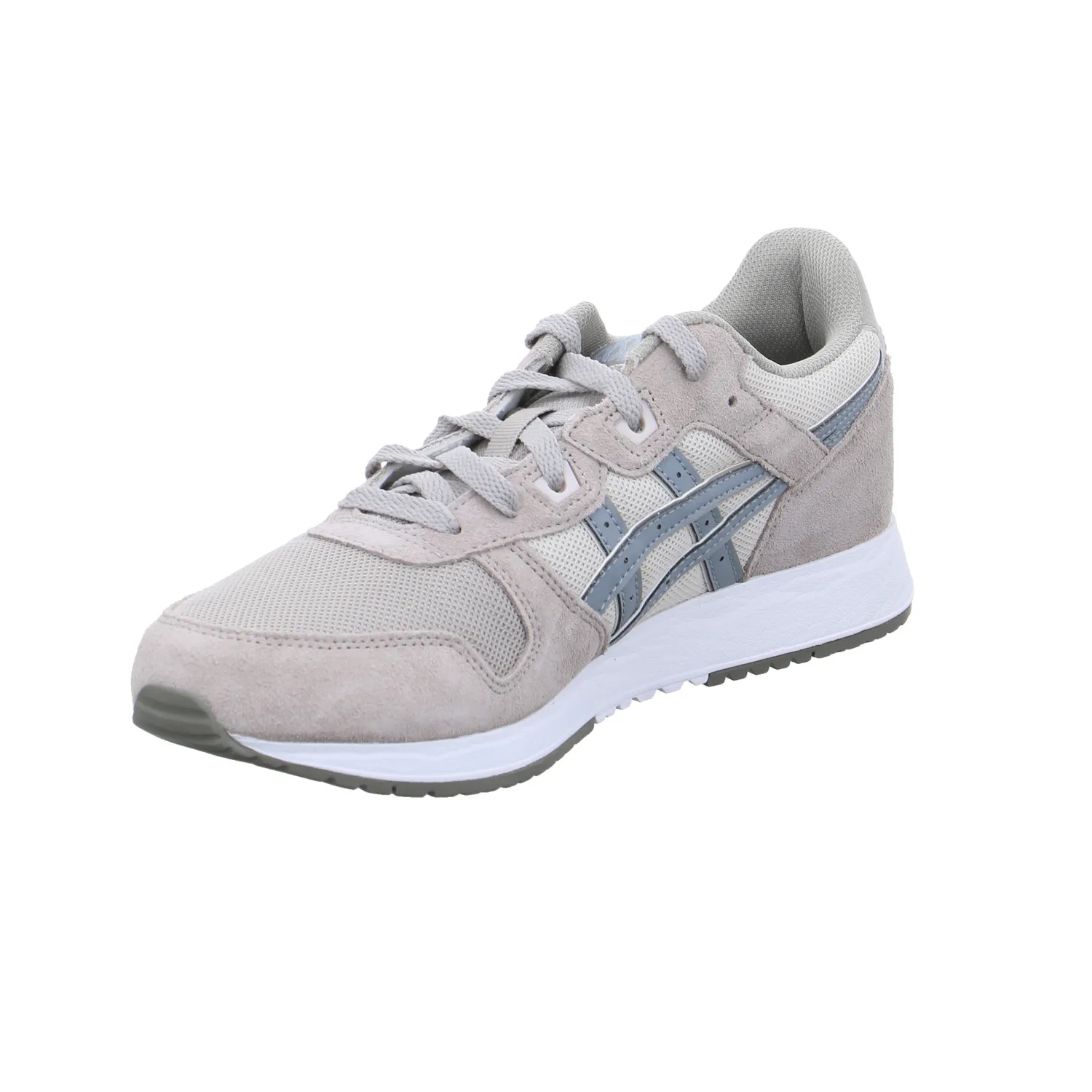 ASICS Sneaker- Skaterschuh Herren Beige Lederimitat  Lyte Classic