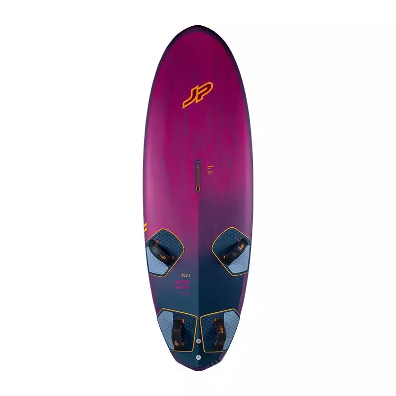 Planche windsurf JP AUSTRALIA Super Sport Wood Pro 2025