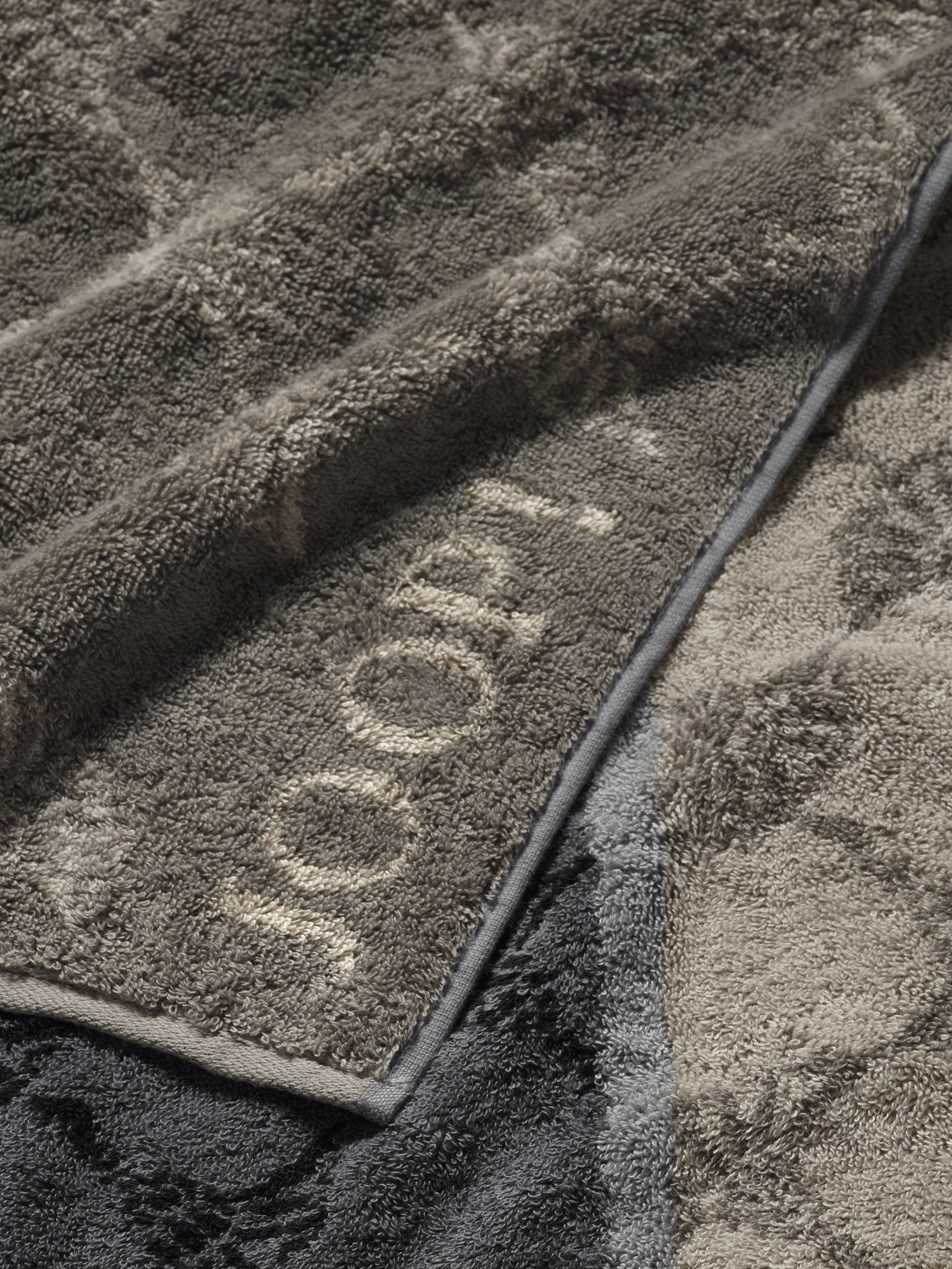 Duschtuch JOOP! SIGNATURE