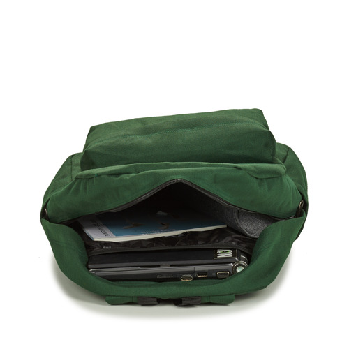 Vans - MN OLD SKOOL H2O BACKPACK Kaki