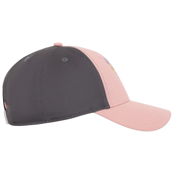 Color Kids - Kid's Caps with Badge - Casquette