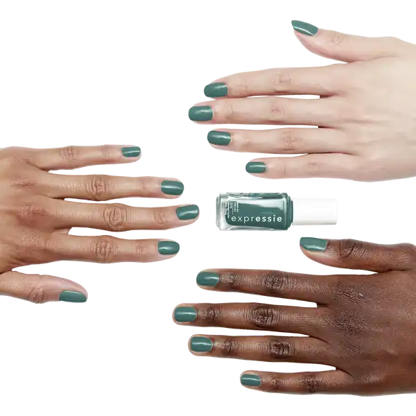 expressie Nagellack Nr. 420 streetwear n' tear