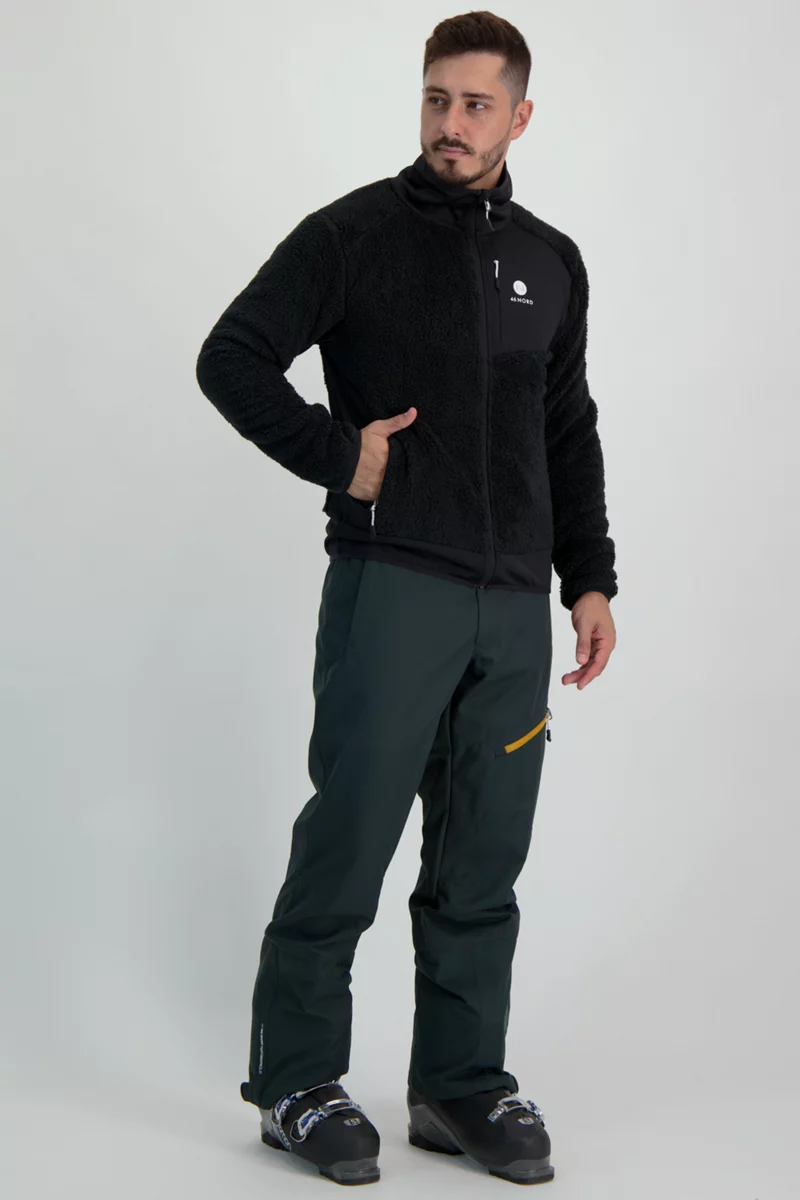 46 NORD Herren Midlayer