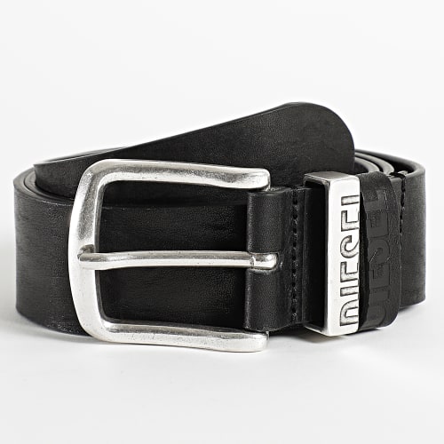 Ceinture X08506 Noir