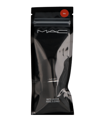 MAC Mini Traditional Lipstick Chili 1,8g