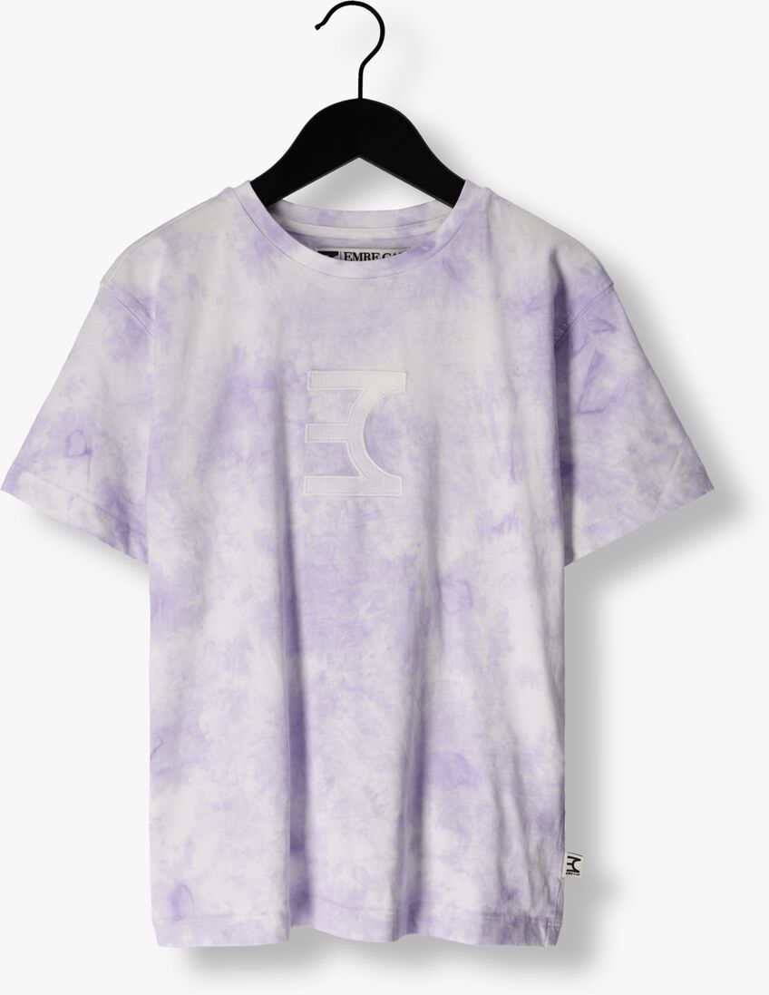 VINGINO lila vingino t-shirt huz