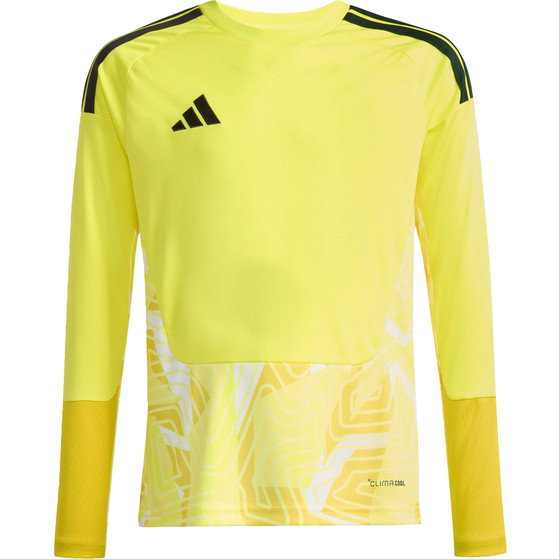 adidas Tiro 26 Competition Keeperstenue Longsleeve Kids