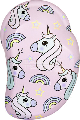 Tangle Teezer Børste Til Børn - Unicorn Magic