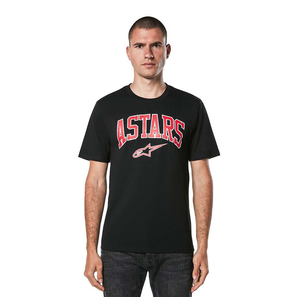 Alpinestars - T-shirt Dunker CSF Noir