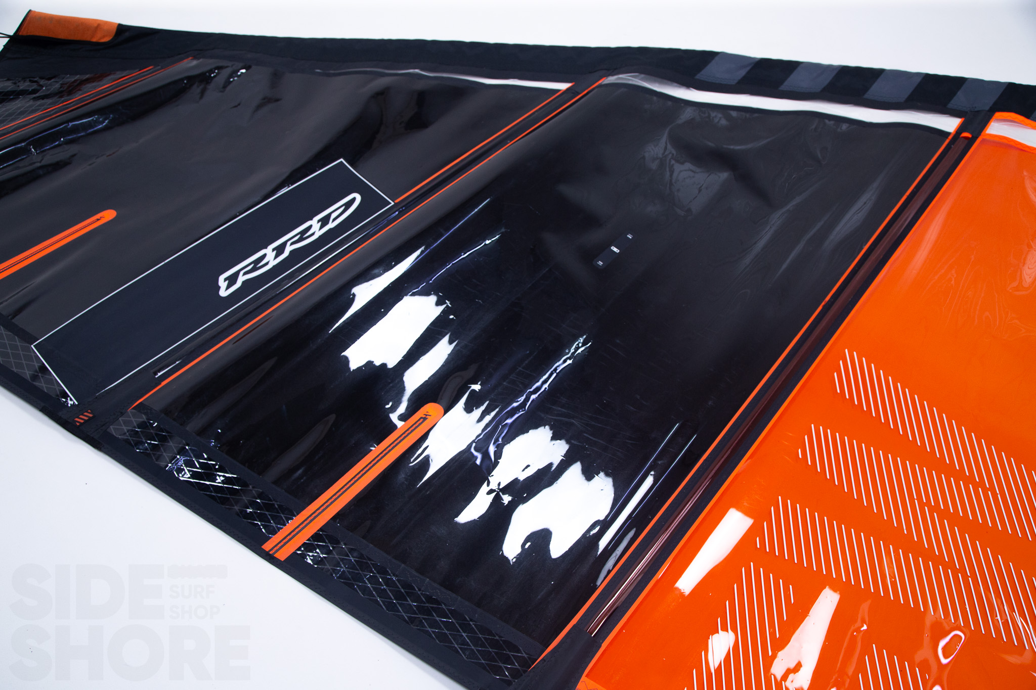 RRD F-Wing Proto 7.2 m² #28 7.2 m²