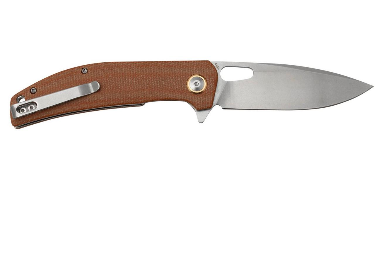 Böker Magnum Toxicofera 01SC005 zakmes
