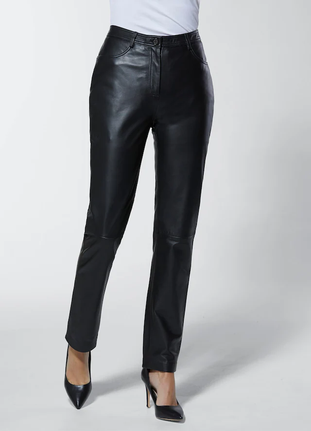 CREATION L PREMIUM Lederhose
