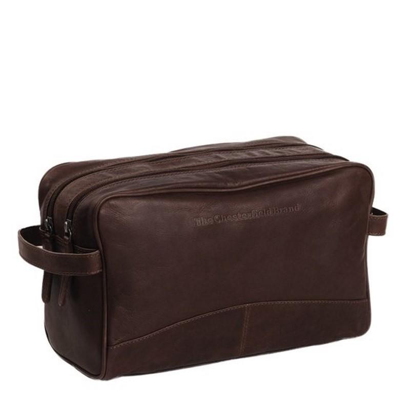 Chesterfield Brand Toilettas XL Stefan Brown