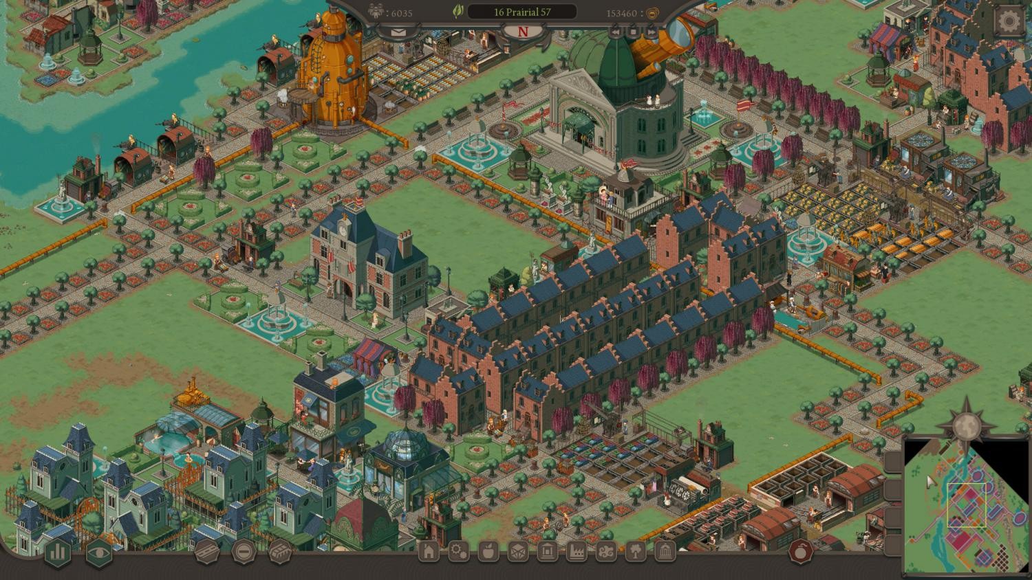 Lethis - Path of Progress- PC