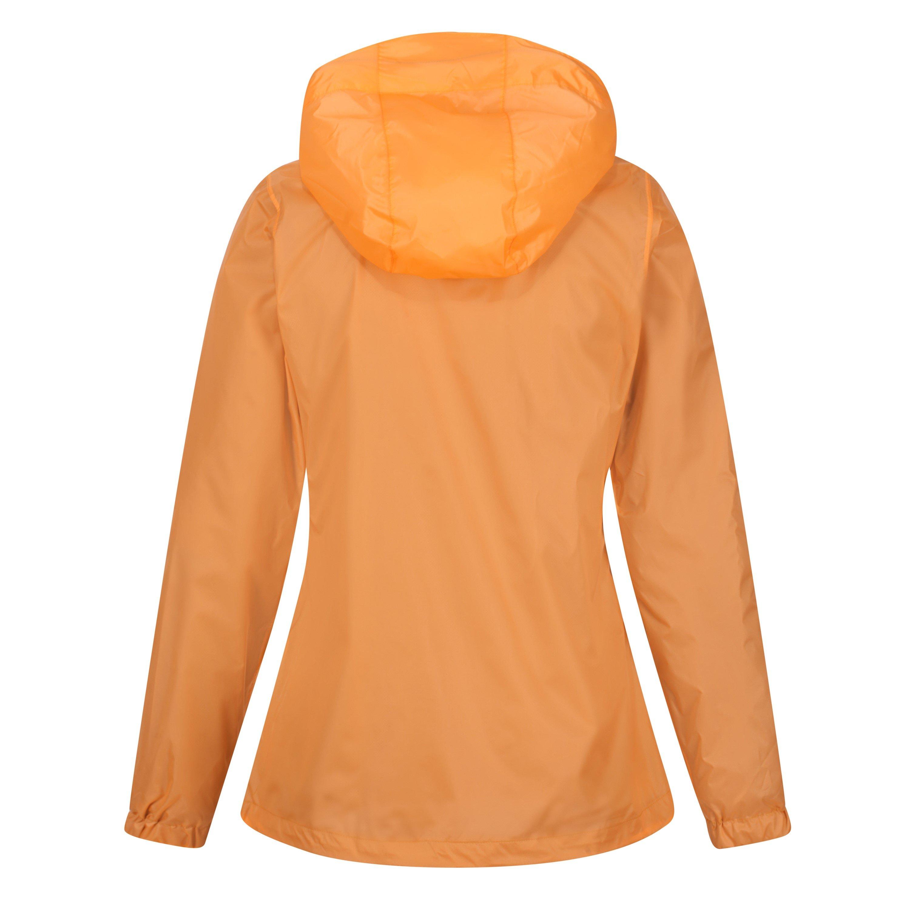Regatta Regatta Corinne Iv Waterproof Jacket Softshell Womens
