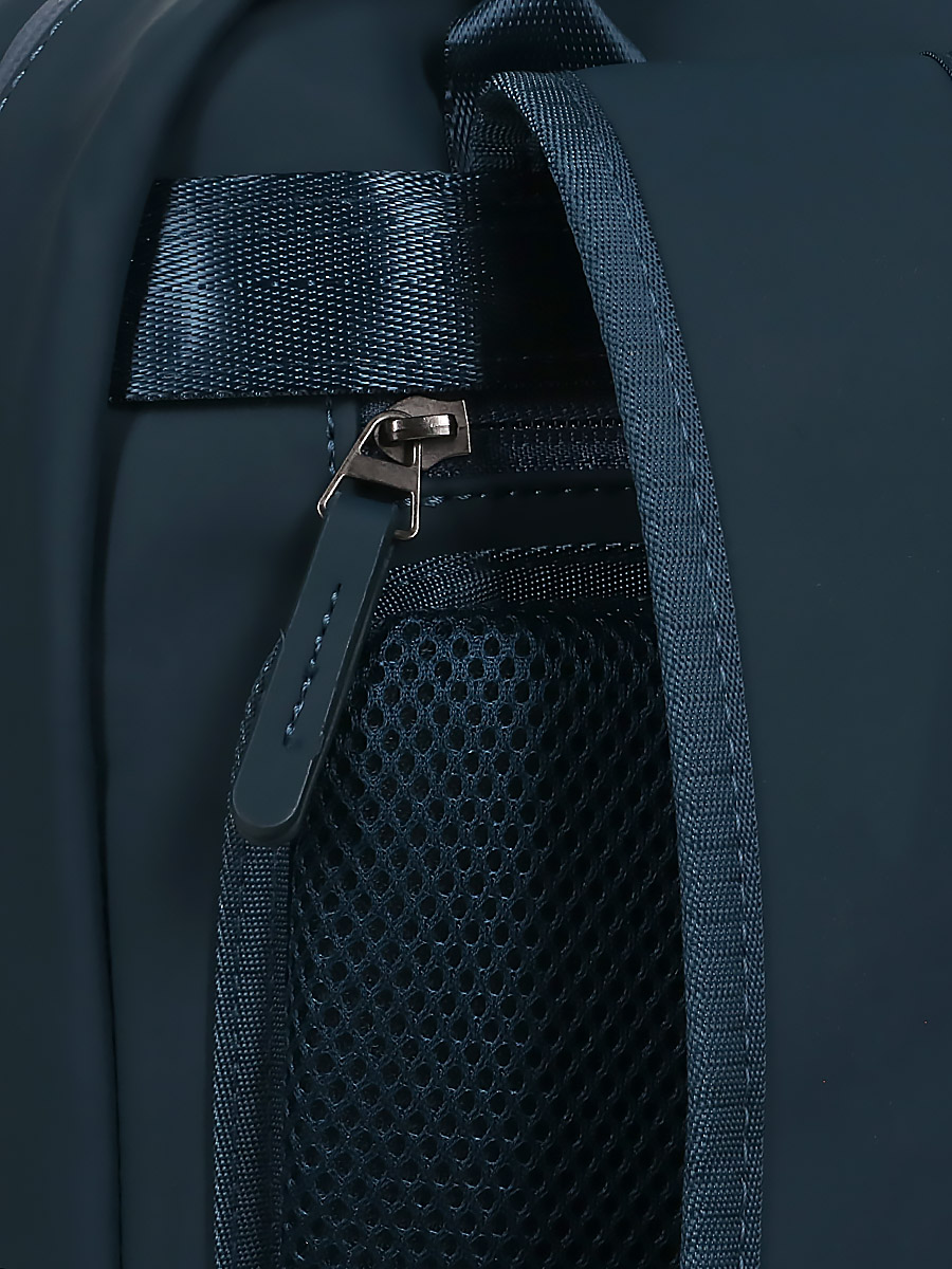 Sac À dos New Rebels William Shopper