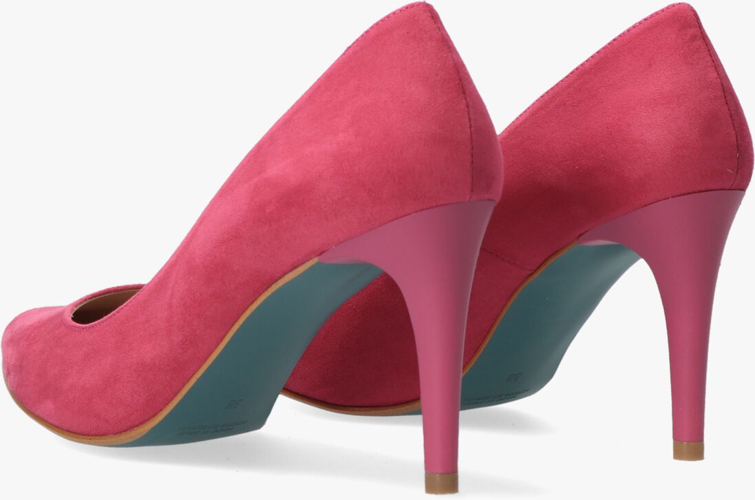 GIULIA roze giulia pumps g.8.giulia