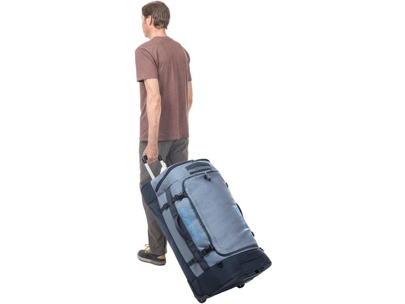 eagle creek Duffle Bag Cargo Hauler XT Wheeled 120 l Blau Duffle Bag