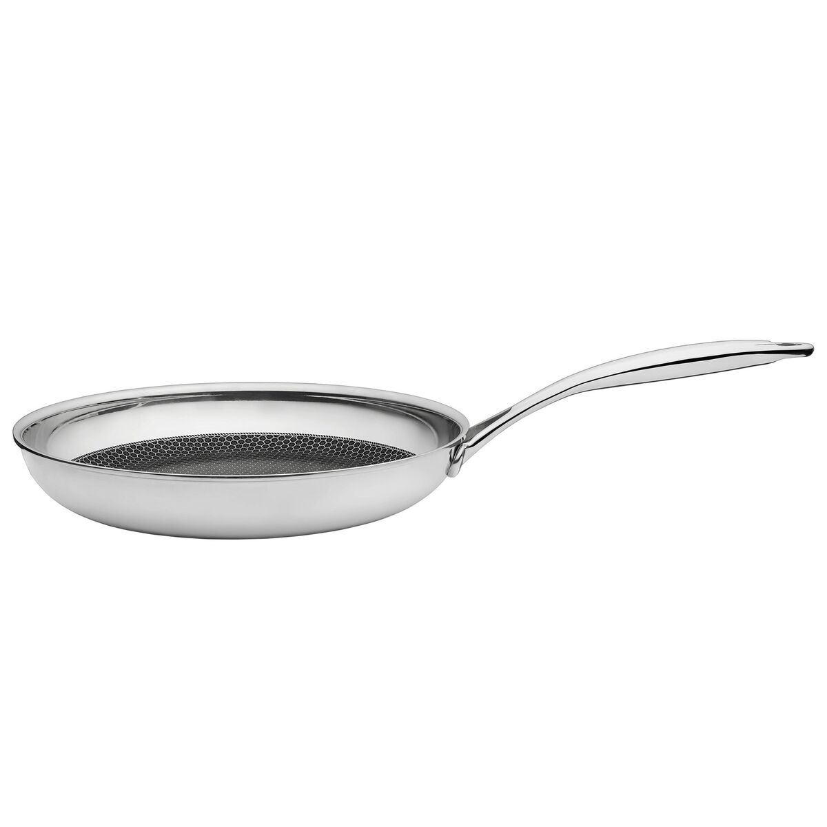 Steelsafe Pro stekepanne 28 cm