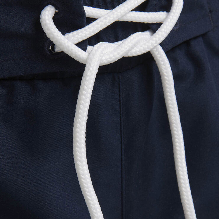 Hummel hmlCOCO Badeshorts Blå