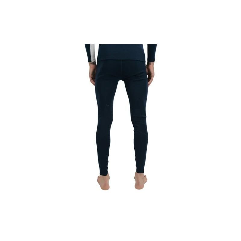 Aksla Baselayer Pants - Collant thermique laine mérinos homme