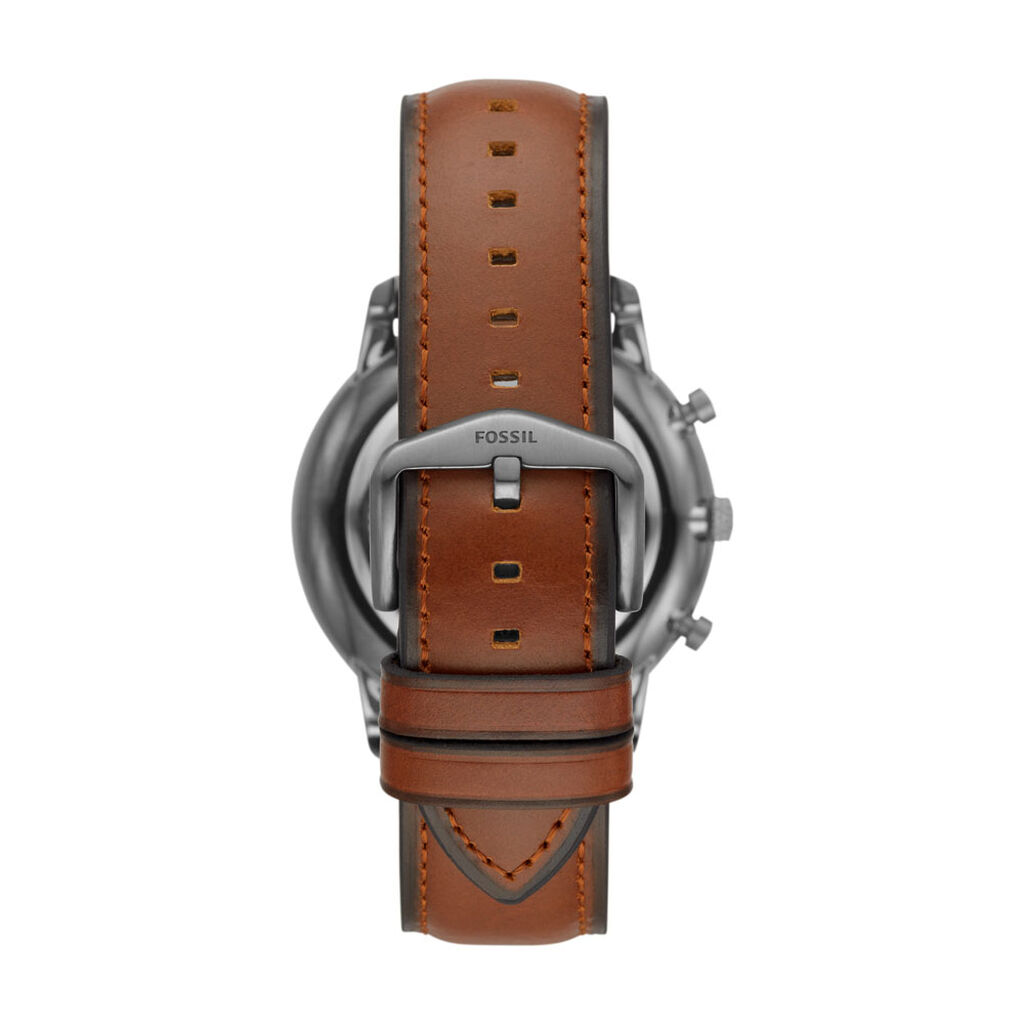 Montre Fossil Neutra Chrono Gris
