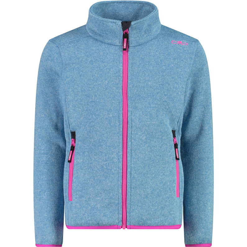 CMP Kinder Girls Knitted Jacke