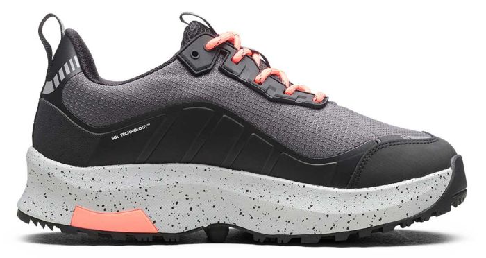 Gravel Lite WP sneaker