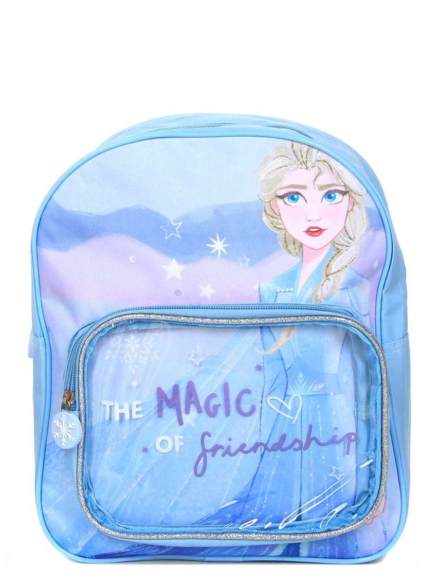 Sac À dos La Reine des Neiges 2 Friendship Mini