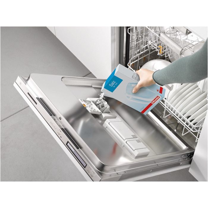Miele Regeneriersalz 1,5 kg